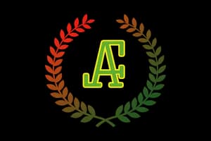 Foreign Language Academy logo