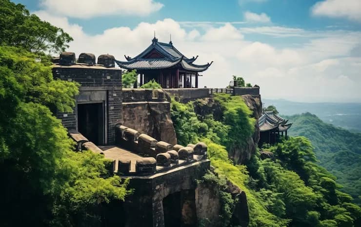 Chinese language course with online and offline options