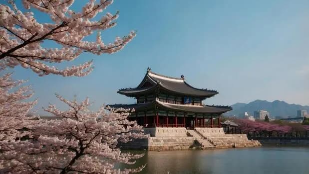 Korean language course