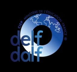 DELF DALF logo