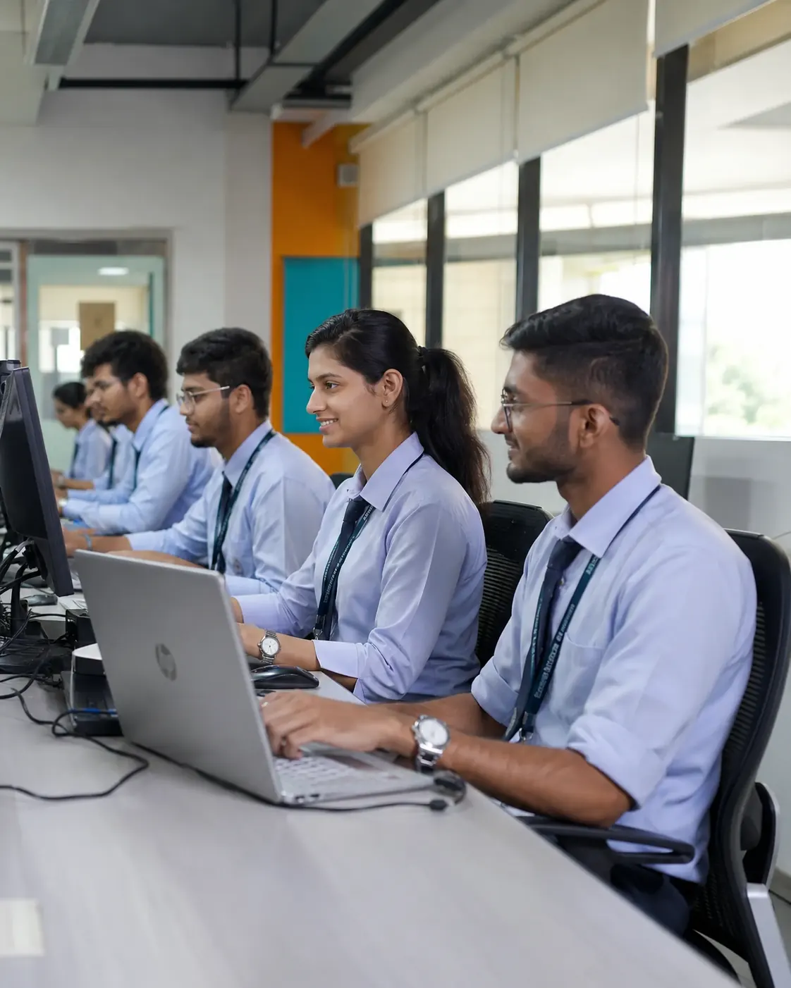 Netherlands IT career opportunities with Foreign Language Academy