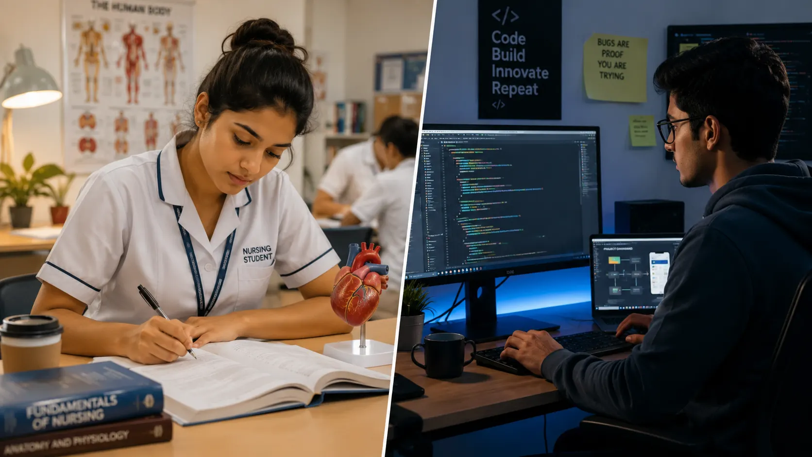 Foreign Language Academy career preparation benefits