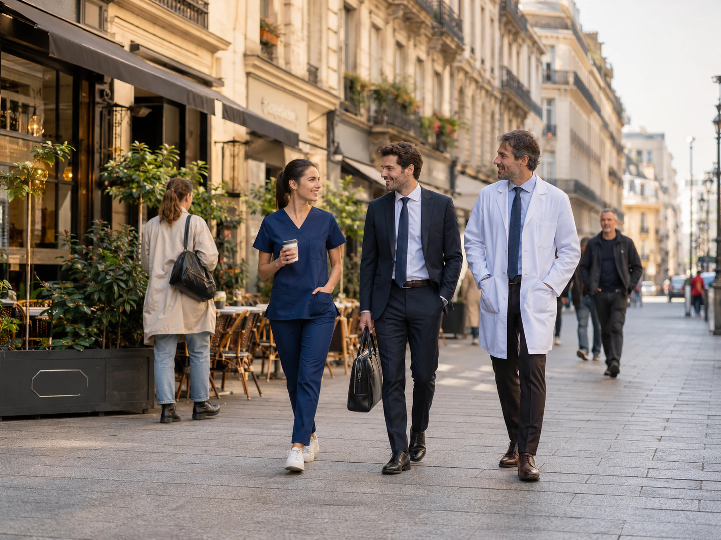 European study abroad and language learning