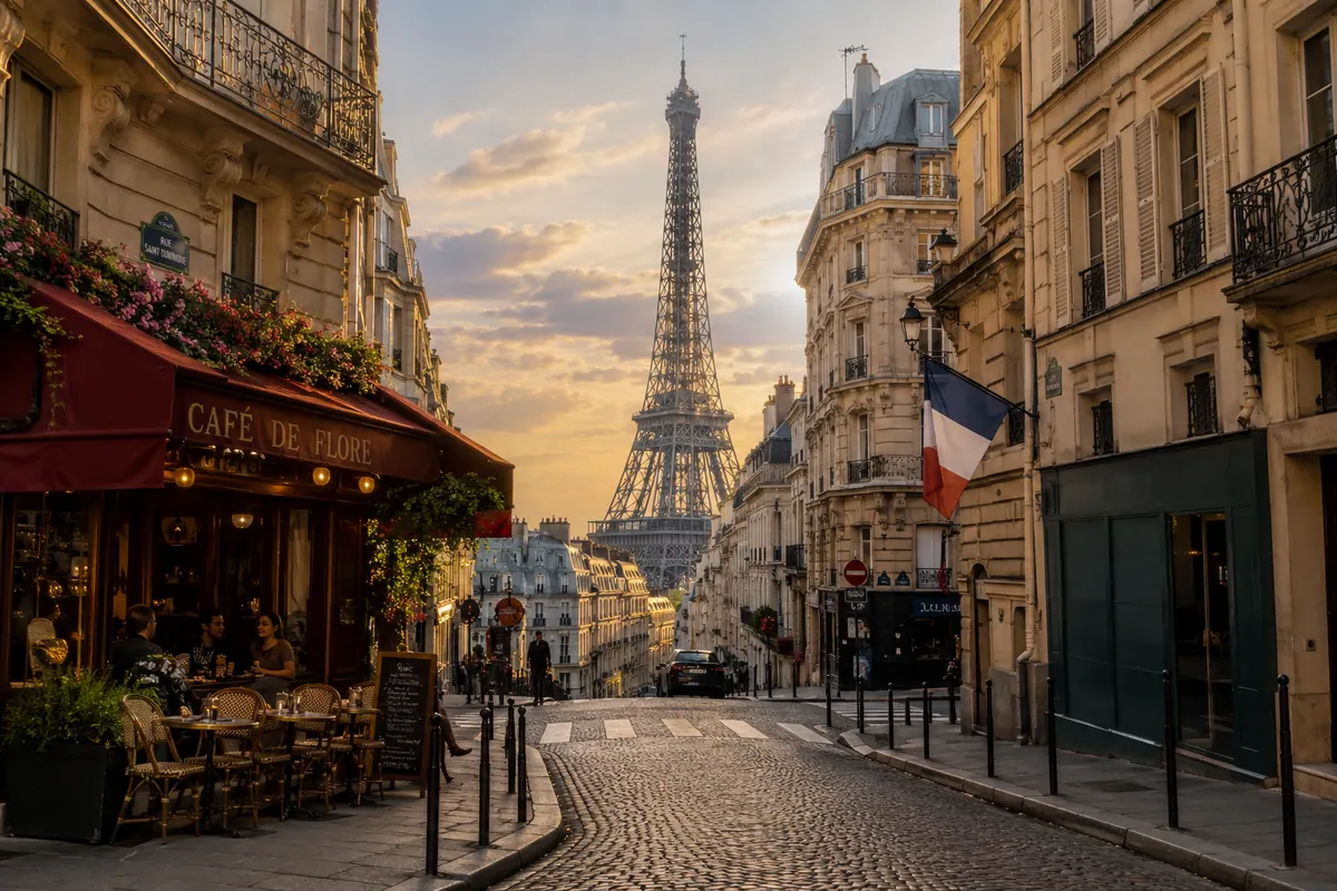 France