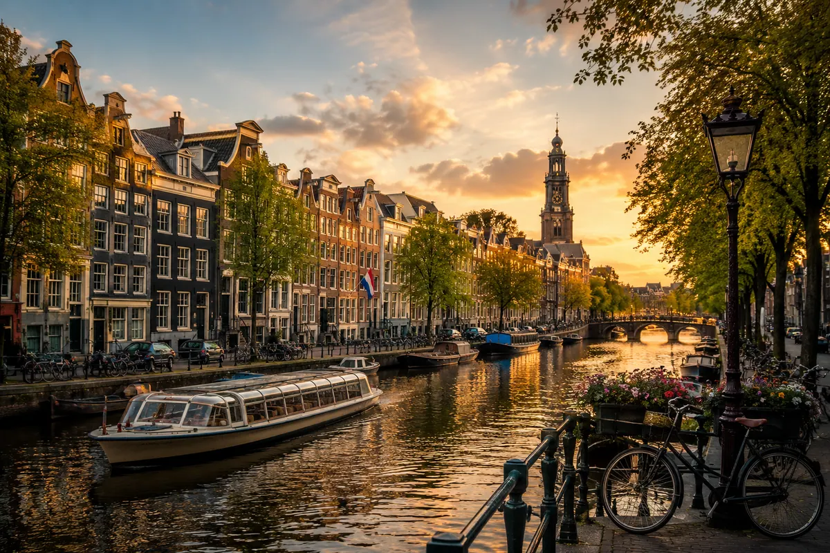 Netherlands