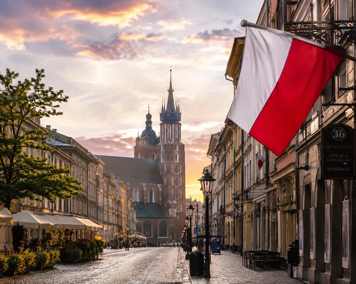 Poland